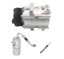 2005 Ford F-150 XLT 5.4L Compressor Kit (KT AD04)