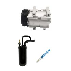 2001 Ford Explorer Postal 4.0L Compressor Kit (KT AD57)