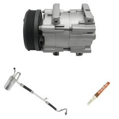 2000 Ford Taurus SVG 3.0L Compressor Kit (KT AE29)