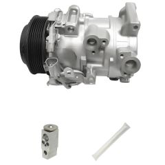 2009 Toyota Avalon XL 3.5L Compressor Kit (KT BI36)