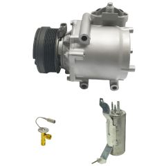 2002 Ford Explorer Limited 4.6L Compressor Kit (KT CI61)