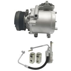 2004 Ford Expedition XLS 4.6L Compressor Kit (KT CI71)