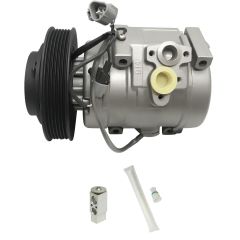 2003 Toyota Celica GT 1.8L Compressor Kit (KT D060)