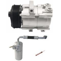 2001 Ford F-150 XL 4.6L Compressor Kit (KT DA52)