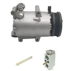 2014 Ford Focus Trend 2.0L Compressor Kit (KT DG44)
