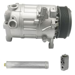 2009 Nissan Altima SL 3.5L Compressor Kit (KT DH27)