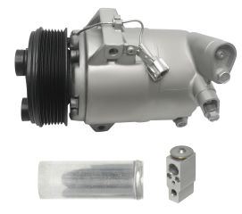 2005 Nissan Pathfinder SE 4.0L Compressor Kit (KT DI84)