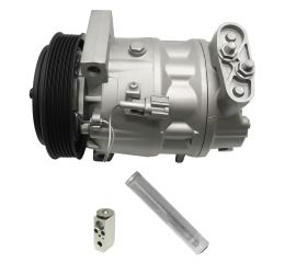 2003 Nissan Maxima SE 3.5L Compressor Kit (KT E058)