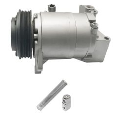 2003 Nissan Murano SL 3.5L Compressor Kit (KT E064)