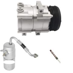 2005 Ford F-150 Flotillera 4.2L Compressor Kit (KT A020)
