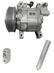 2003 Nissan Sentra SE-R 2.5L Compressor Kit (KT A048)