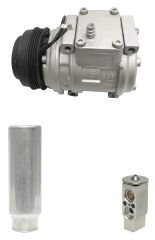 2002 Toyota Tacoma DLX 2.7L Compressor Kit (KT AA25)