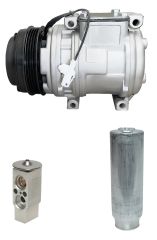 2003 Toyota Tacoma Pre Runner 2.7L Compressor Kit (KT AA25N)