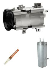 2005 Ford Freestar Limited 4.2L Compressor Kit (KT AB07N)