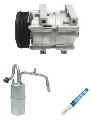 1988 Ford Taurus GL 3.0L Compressor Kit (KT AC28)