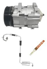 1992 Ford Taurus SHO 3.0L Compressor Kit (KT AD74)