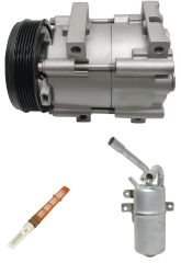 2004 Ford Focus ZX5 2.0L Compressor Kit (KT AF05)