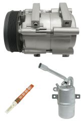 2003 Ford Focus SVT 2.0L Compressor Kit (KT AF17)