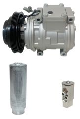 2002 Toyota Tacoma DLX 3.4L Compressor Kit (KT AF88N)