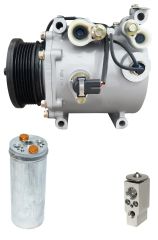 1999 Mitsubishi Galant GTZ 3.0L Compressor Kit (KT AI10N)