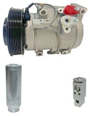 2003 Toyota Solara SE 2.4L Compressor Kit (KT AI74N)