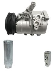 2003 Toyota Tundra SR5 4.7L Compressor Kit (KT AI79)