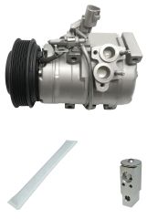 2005 Toyota Tundra SR5 4.7L Compressor Kit (KT AI80)