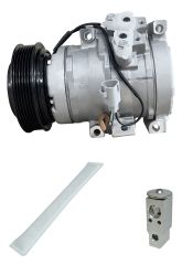 2003 Toyota Tundra Limited 4.7L Compressor Kit (KT AI80N)