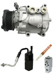 2005 Ford Escape Hybrid 2.3L Compressor Kit (KT B026)