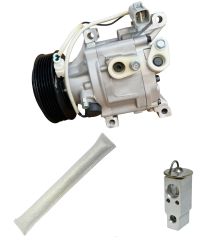 2002 Toyota MR2 Spyder Base 1.8L Compressor Kit (KT BA72N)