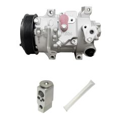 2009 Toyota Corolla S 1.8L Compressor Kit (KT BH80N)