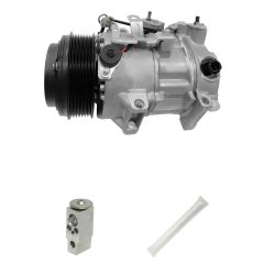 2009 Toyota Camry SE 3.5L Compressor Kit (KT BI36N)