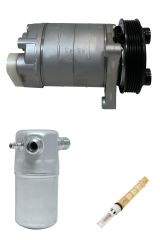 2000 Cadillac Eldorado ETC 4.6L Compressor Kit (KT EC83N)