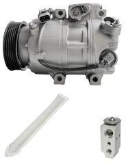 2015 Kia Sedona SXL 3.3L Compressor Kit (KT FC43)