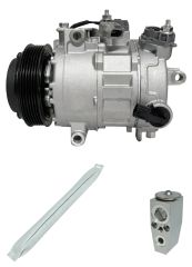 2019 Ram 1500 Classic Warlock 5.7L Compressor Kit (KT FC63N)