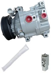 2000 Toyota MR2 Spyder Base 1.8L Compressor Kit (KT FC98)