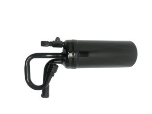 2004 Mazda B4000 DS 4.0L Accumulators and Driers (RD HA35C)