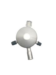 2002 Ford Crown Victoria S 4.6L Accumulators and Driers (RD J078C)