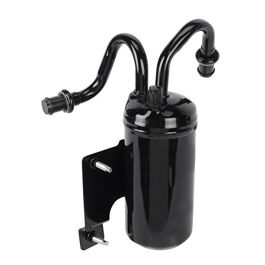 K　③ 1984 Nissan 300ZX Base 3.0L Accumulators and Driers (RD K68C)