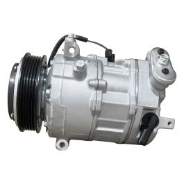 2017 GMC Acadia SLT Sport Utility 4-Door 2.5L A/C Compressor (AFH399)