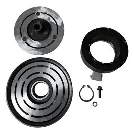 cucc INTL-XZC2106 Auto AC Compressor for Ford Edge & Lincoln Nautilus