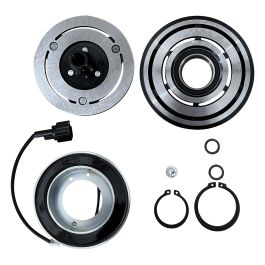 2008 Nissan Xterra X Sport Utility 4-Door 4.0L A/C Compressor