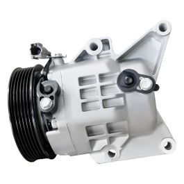 2011 Mazda MX-5 Miata Touring 2.0L A/C Compressor and Clutch (EH888)