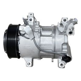 エンビロン 2025 Honda HR-V EX-L Sport Utility 4-Door 2.0L A/C Compressor and
