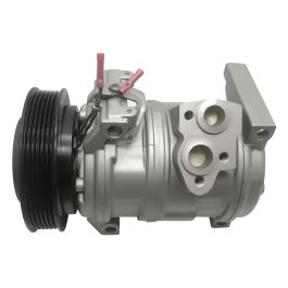 1995 Subaru Legacy Outback 2.2L A/C Compressor and Clutch (FG652)