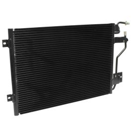 refomed×ccu 1987 Subaru XT GL-10 1.8L Condensers (CN CI66PF)