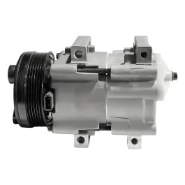 1999 Ford Escort ZX2 Tipico 2.0L A/C Compressor and Clutch (EH130)