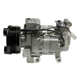 ③ 2007 Mazda 3 i 2.0L A/C Compressor and Clutch (EH463)