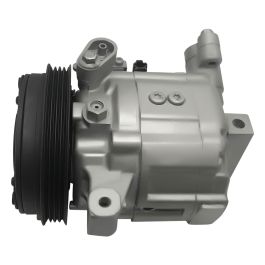 2005 Subaru Forester XS L.L. Bean Edition 2.5L A/C Compressor and