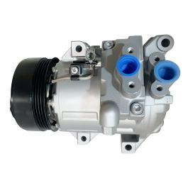 syyra① 2006 Suzuki Grand Vitara XSport 2.7L A/C Compressor and Clutch (FG663)